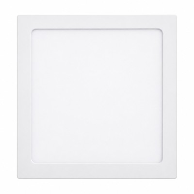 Panel Led 12W Cuadrado