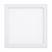 Panel Led 12W Cuadrado