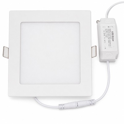 Panel Led 18W Cuadrado