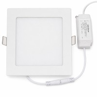 Panel Led 18W Cuadrado