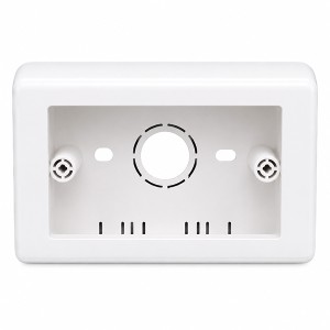 Caja Mecanismos Toma 40mm Dexon