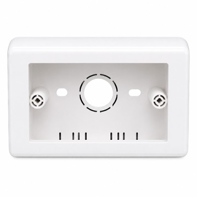 Caja Mecanismos Toma 40mm Dexon