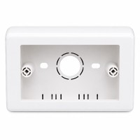 Caja Mecanismos Toma 40mm Dexon
