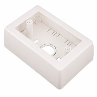 Caja Mecanismos Toma 40mm Dexon