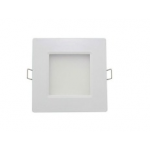 Panel Led 3W Cuadrado
