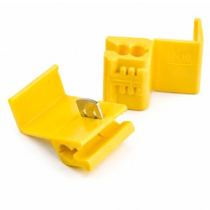 Autodesforre Amarillo 3M x 20 unidades