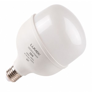 Bombillo Led Eco Power 50W E27