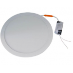 Panel Led 24W Redondo