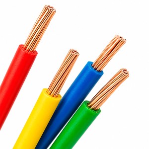 Cable N10 Aislado Rollo por 100 Metros NEXAN
