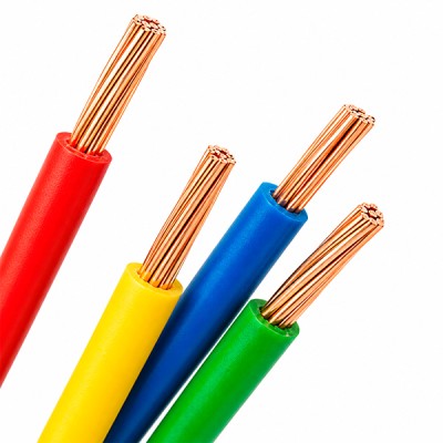 Cable N10 Aislado Rollo por 100 Metros NEXAN