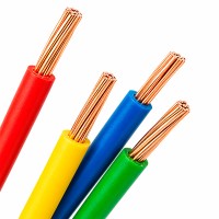 Cable N10 Aislado Rollo por 100 Metros NEXAN
