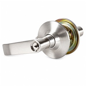 Cerradura Manija Acero inoxidable