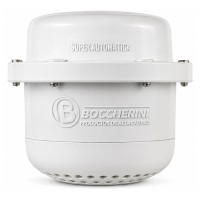 Ducha Eléctrica Victory Bocherini 120v