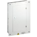 Tablero Trifásico 12 Circuitos Sin Espacio