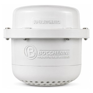 Ducha Eléctrica Victory Bocherini 208v