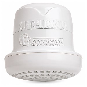 Ducha Eléctrica Gold Bocherini 208v