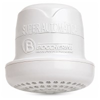Ducha Eléctrica Gold Bocherini 208v