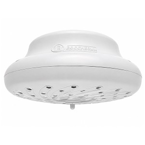 Ducha Eléctrica  Zent Bocherini 120v