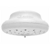 Ducha Eléctrica  Zent Bocherini 208v