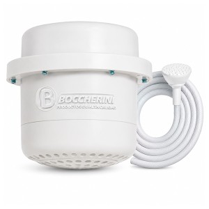 Ducha Eléctrica Victory Bocherini 120v 208v con Manguera