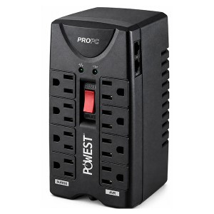 Estabilizador 1000w