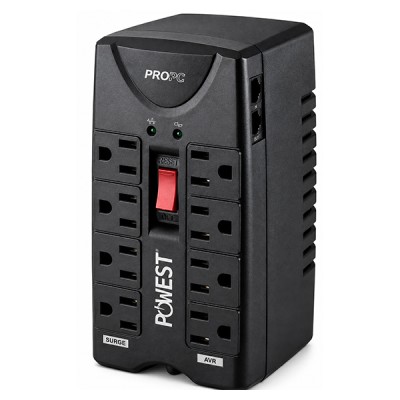 Estabilizador 1000w