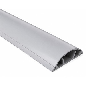 Canaleta 60 X 13 Piso Gris