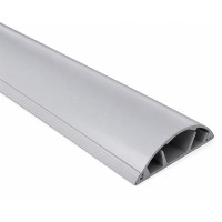Canaleta 60 X 13 Piso Gris
