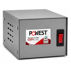 ESTABILIZADOR 3000VA/ 1800WATTS NEWLINE