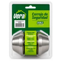 Cerrojo  Llave -Mariposa  VERA