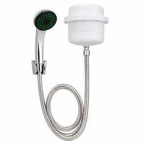 Ducha Eléctrica Lava-cabezas Salón de  Belleza Bocherini