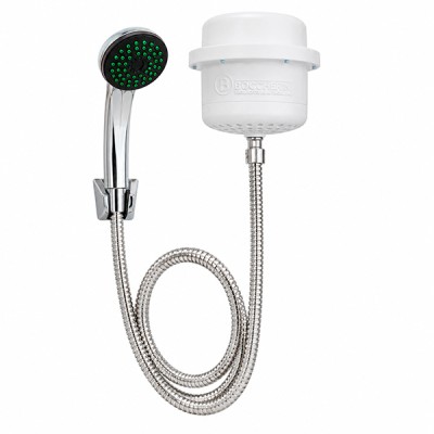 Ducha Eléctrica Lava-cabezas Salón de  Belleza Bocherini