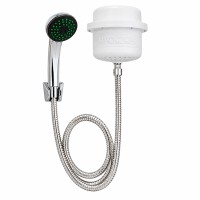 Ducha Eléctrica Lava-cabezas Salón de  Belleza Bocherini