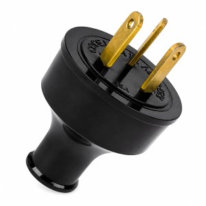 CLAVIJA 3 X 20 AMP CODELCA