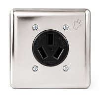 TOMA 3X50 AMP INCRUSTAR CODELCA