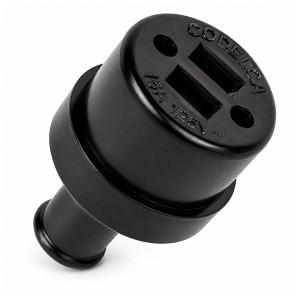 TOMA AEREA INDUSTRIAL 15 AMP CODELCA