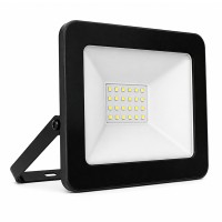 Reflector Led 30w IP 65 Luz Blanca / Luz Cálida
