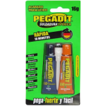 SOLDADURA EPOXICA RAPIDA 10 MINUTOS