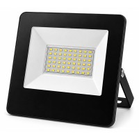 Reflector Led 50w IP 65 Luz Blanca / Luz Cálida