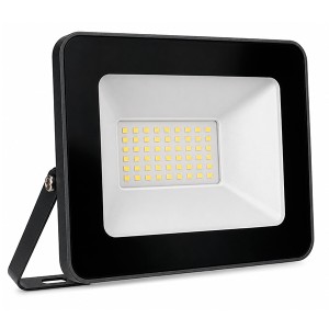 Reflector Led 100w IP 65 Luz Blanca / Luz Cálida