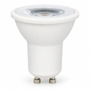 Bombillo Led  Mini  4W GU10 luz Blanca y/o Cálido