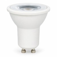 Bombillo Led  Mini  4W GU10 luz Blanca y/o Cálido
