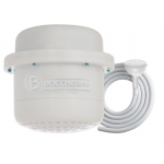 Ducha Electrica Victory Bocherini 120v 208v con Manguera