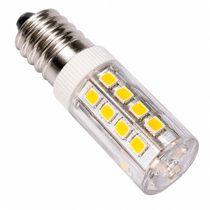 Bombillo Led Nevera 5W E14