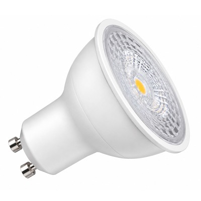Bombillo Led 6w Gu 10 x 3 Unidades