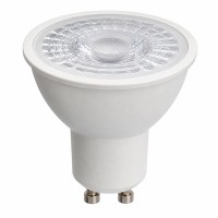 Bombillo Led 6w Gu 10 x 3 Unidades