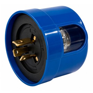 Fotocelda 800w