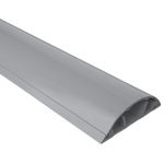 Canaleta 60 X 13 Piso Gris