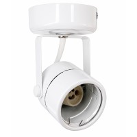 Spot sobreponer GU 10 no incluye Bombillo