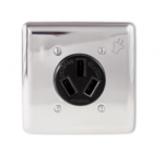 TOMA 3X50 AMP INCRUSTAR CODELCA